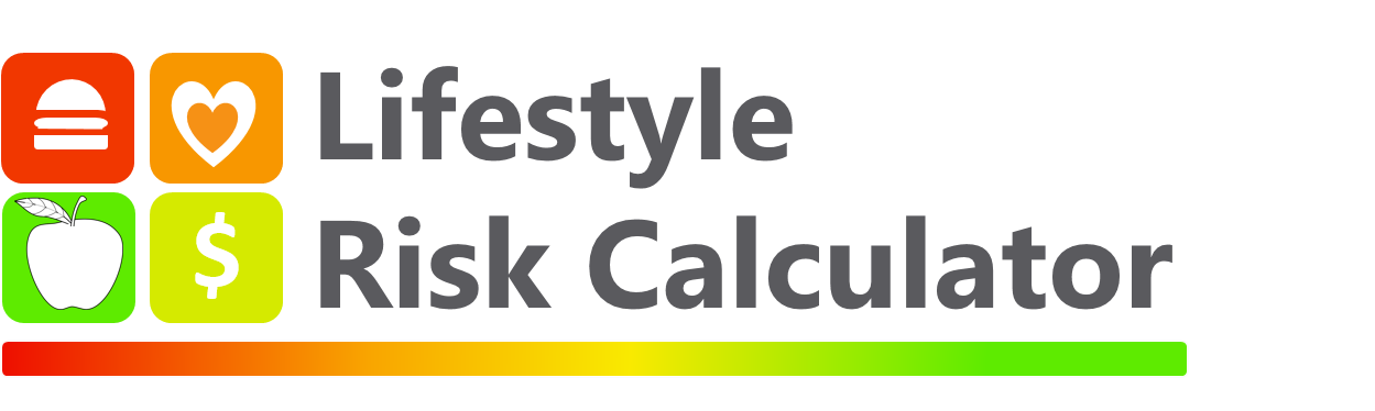 Lifestyle Risk Calculator